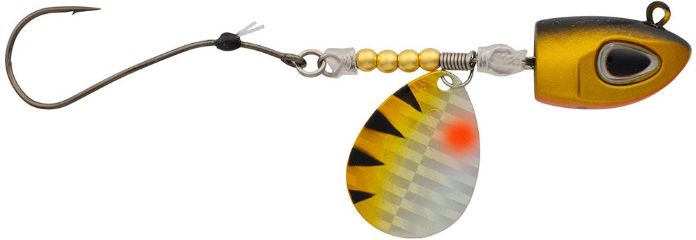 Berkley Rawler Bladed Jig - 3/4 oz