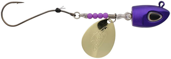 Berkley Rawler Bladed Jig - 3/4 oz