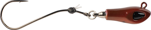 Berkley Rawler Jig - 1/2 oz - Nightcrawler