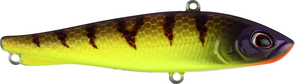 Berkley Ripfish, 7, Knock Out