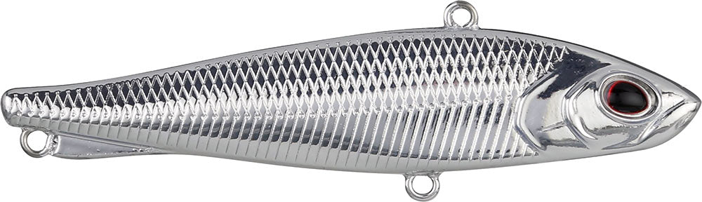 berkley fish gripper silver Ripfish, Chrome / 9