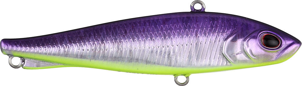 Ripfish Purple Slime / 9