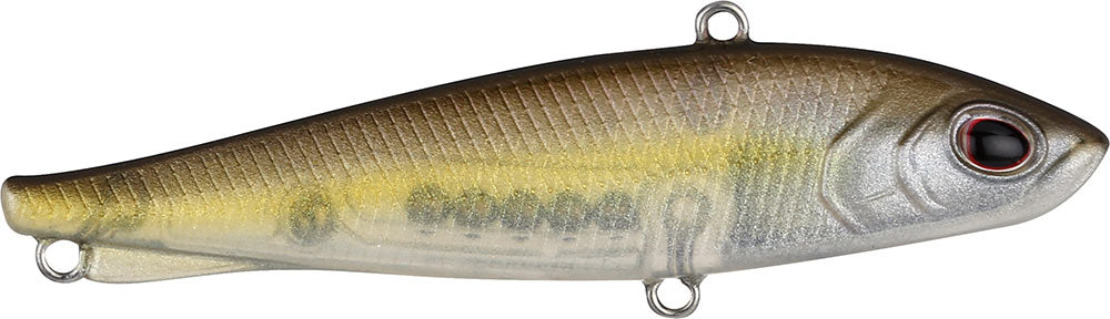 berkley fish lipper Ripfish, Stealth Shad / 9