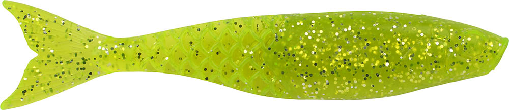 Berkley PowerBait Saltwater PowerStinger - 3.5 Inch