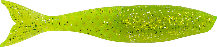 Berkley PowerBait Saltwater PowerStinger - 3.5 Inch