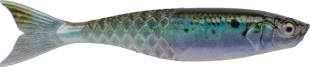 Berkley PowerBait Saltwater PowerStinger - 3.5 Inch