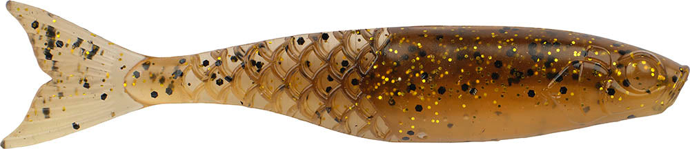 Berkley PowerBait Saltwater PowerStinger - 3.5 Inch