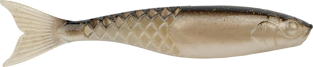 Berkley PowerBait Saltwater PowerStinger - 3.5 Inch