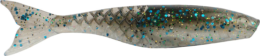 Berkley PowerBait Saltwater PowerStinger - 3.5 Inch