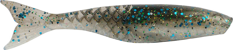 Berkley PowerBait Saltwater PowerStinger - 3.5 Inch