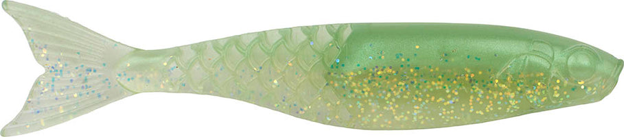 Berkley PowerBait Saltwater PowerStinger - 3.5 Inch