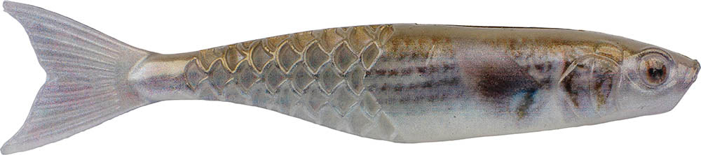 Berkley PowerBait Saltwater PowerStinger - 4.25 Inch