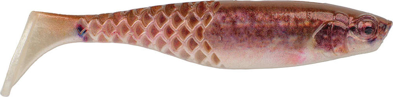 Berkley PowerBait Saltwater Paddlin' PowerStinger - 3.5 Inch