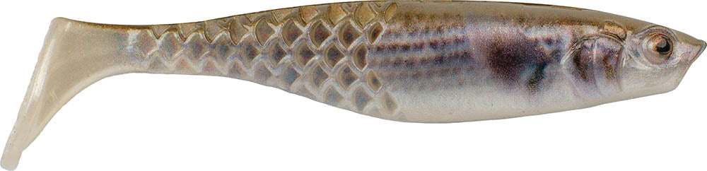 Berkley PowerBait Saltwater Paddlin' PowerStinger - 3.5 Inch