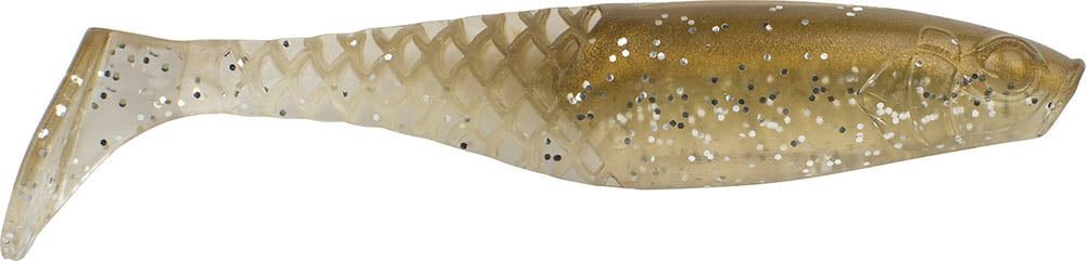 Berkley PowerBait Saltwater Paddlin' PowerStinger - 3.5 Inch