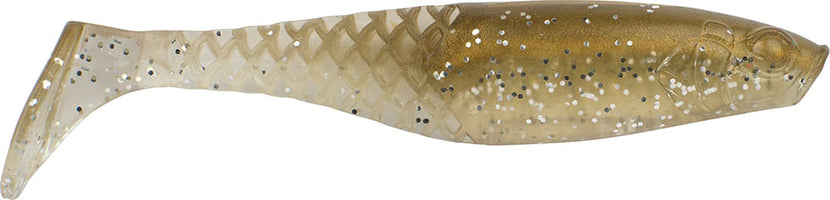 Berkley PowerBait Saltwater Paddlin' PowerStinger - 3.5 Inch