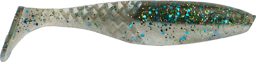 Berkley PowerBait Saltwater Paddlin' PowerStinger - 3.5 Inch