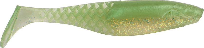 Berkley PowerBait Saltwater Paddlin' PowerStinger - 3.5 Inch