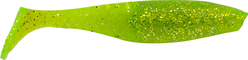 Berkley PowerBait Saltwater Paddlin' PowerStinger - 4.25 Inch