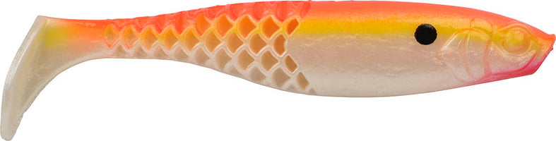 Berkley PowerBait Saltwater Paddlin' PowerStinger - 4.25 Inch