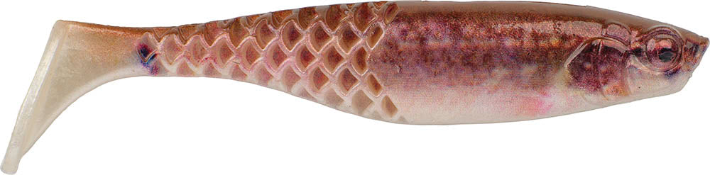 Berkley PowerBait Saltwater Paddlin' PowerStinger - 4.25 Inch