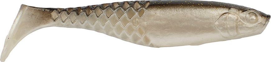 Berkley PowerBait Saltwater Paddlin' PowerStinger - 4.25 Inch