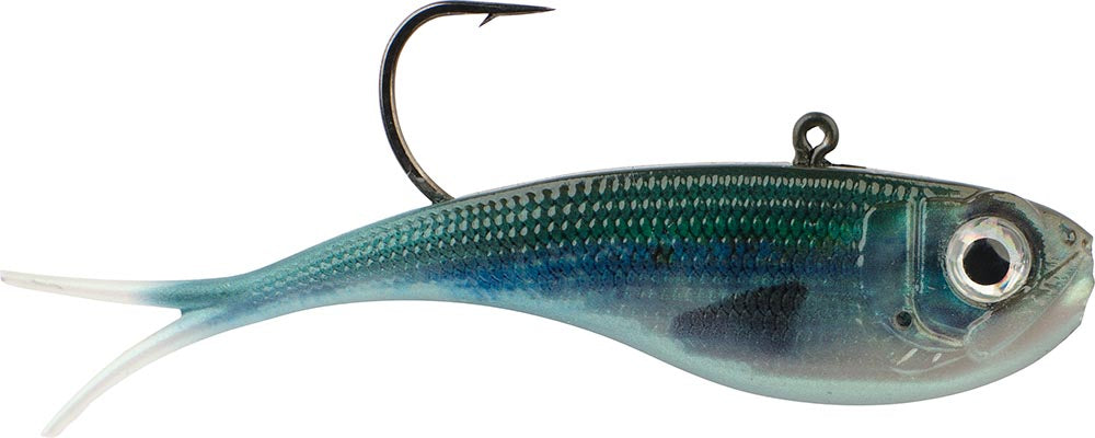 Berkley PowerBait Power Sandeel - visaas voor zout water Berkley PowerBait Power Sandeel - visaas voor zout water