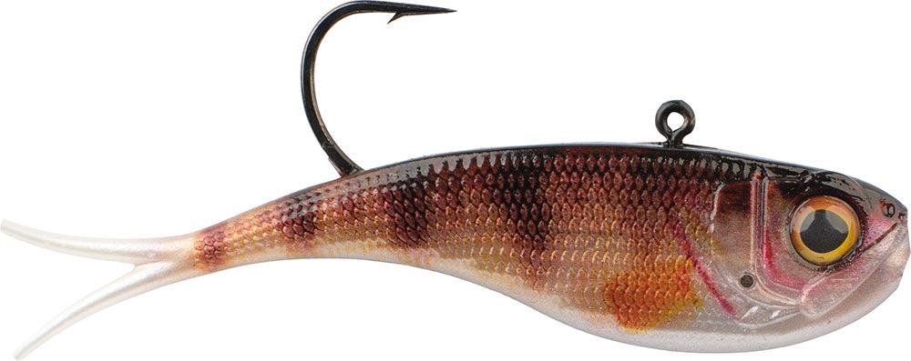 PowerBait Power Vibe, Knock Out / 2.25 in PowerBait Power Vibe, Knock Out / 2.25 in