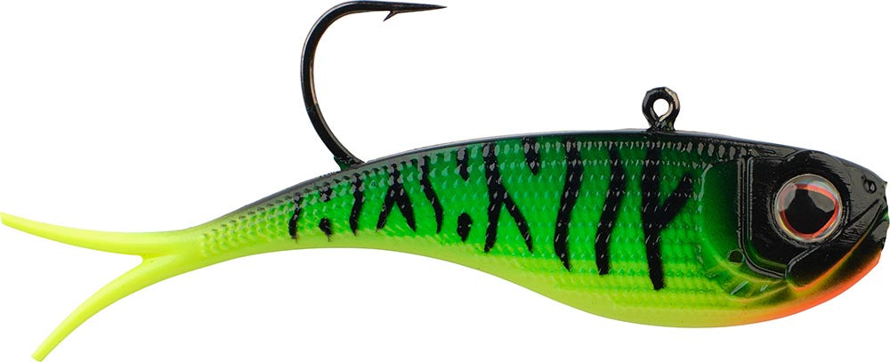 Berkley PowerBait Power Vibe - 3 Inch