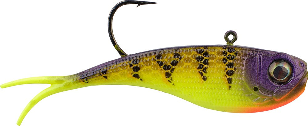 Berkley PowerBait Power Vibe - 3 Inch