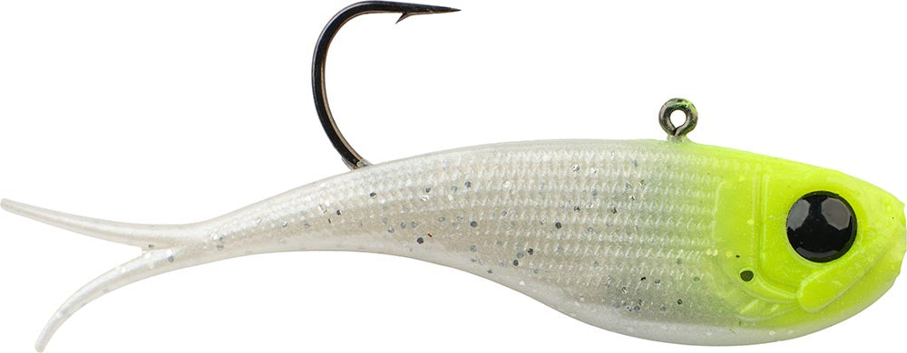 Berkley PowerBait Power Vibe - 3.75 Inch