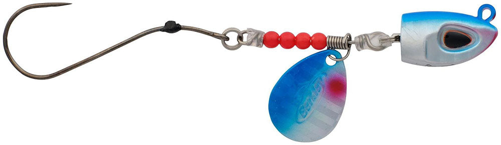 Berkley Rawler Bladed Jig - 3/8 oz