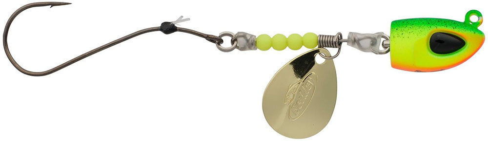 Berkley Rawler Bladed Jig - 3/8 oz