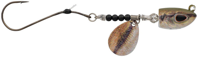 Berkley Rawler Bladed Jig - 3/8 oz