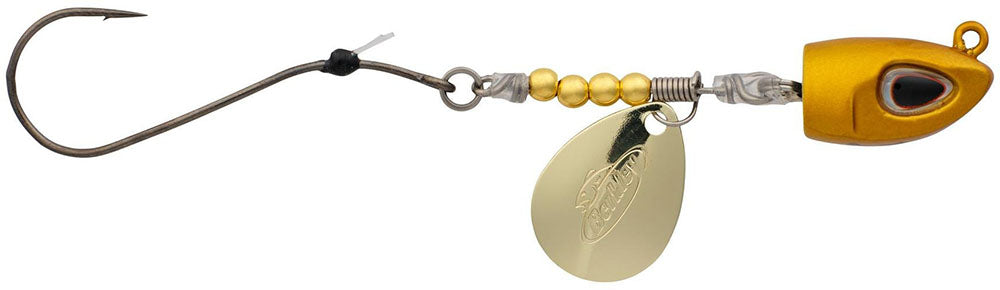 Berkley Rawler Bladed Jig - 3/8 oz