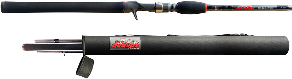 Dobyns Kaden Series Travel Rods