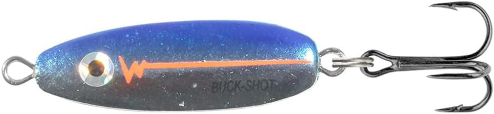 Northland TackleBuckshot Rattle Spoon