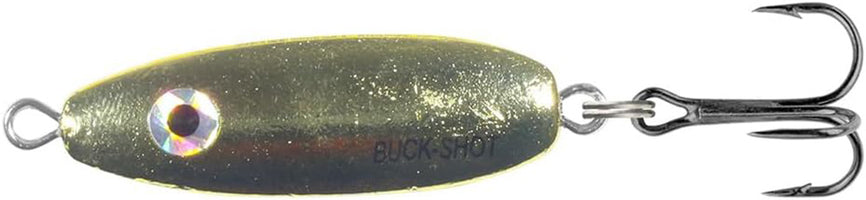 Northland TackleBuckshot Rattle Spoon