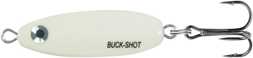 Northland TackleBuckshot Rattle Spoon