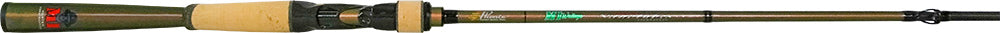 Phenix M1 Walleye Casting Rods