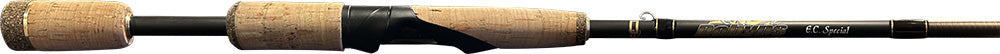 Dobyns E.C. Special Spinning Rods