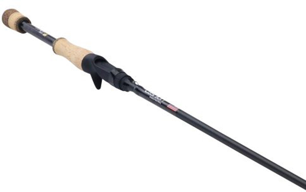 Cashion ELEMENT Z2 Series Casting Rods