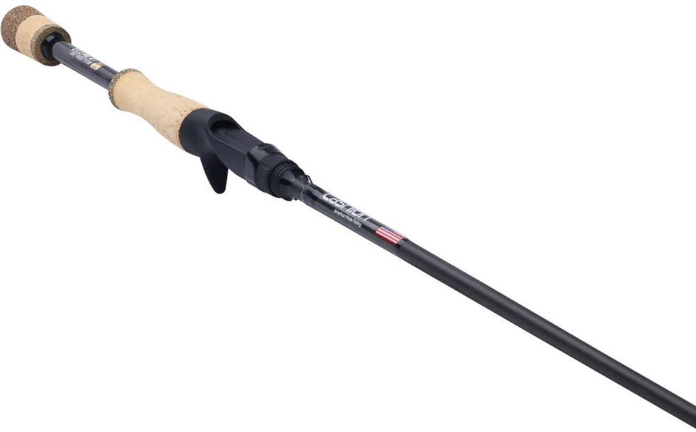 Cashion ELEMENT Z2 Series Crankbait Casting Rods
