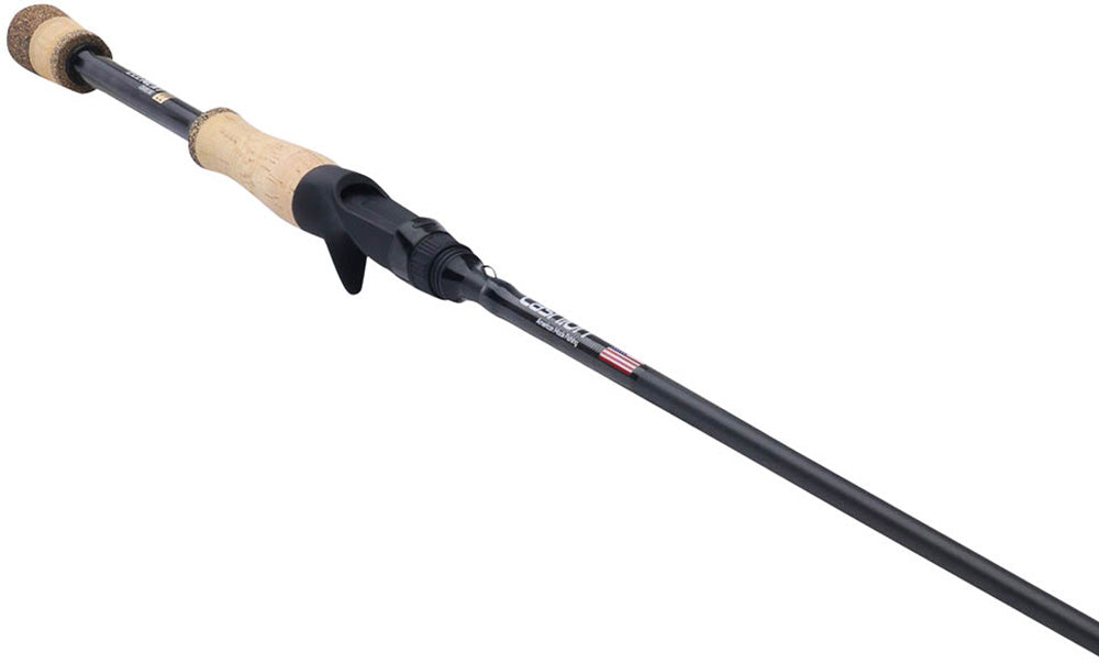 Cashion ELEMENT Z2 Series Crankbait Casting Rods