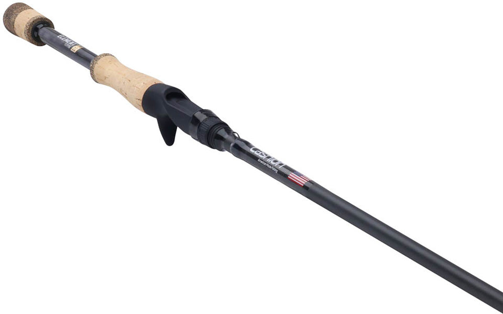 Cashion ELEMENT Z2 Series Crankbait Casting Rods