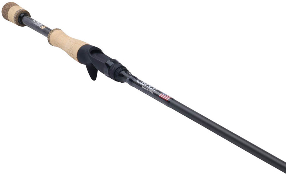 Cashion ELEMENT Z2 Series Crankbait Casting Rods