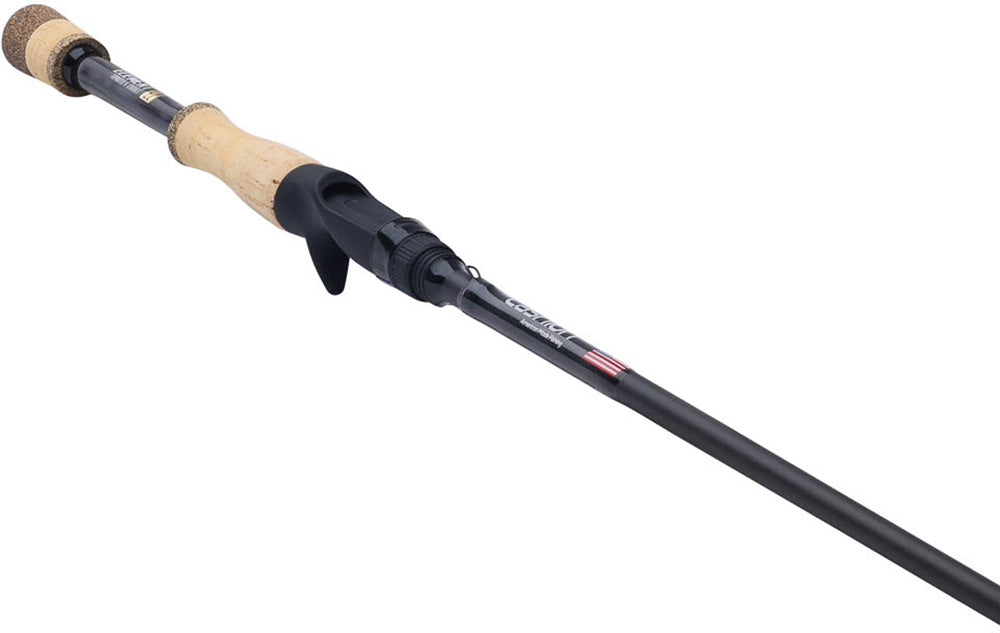 Cashion ELEMENT Z2 Series Crankbait Casting Rods