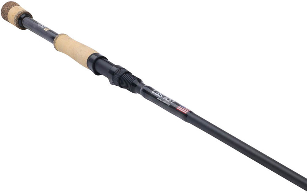 Cashion ELEMENT Z2 Series Crankbait Spinning Rods
