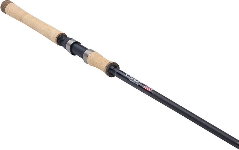 Cashion ELEMENT Z2 Series Inshore Spinning Rods