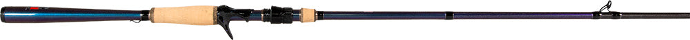 Phenix M1 Bass Casting Rods